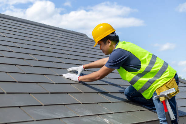 Best Roof Replacement Cost  in Inkerman, PA