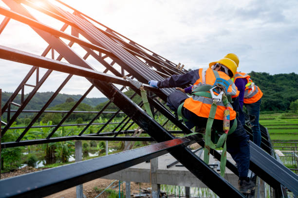 Best Residential Roofing Contractor  in Inkerman, PA