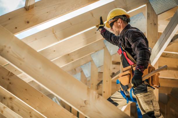 Best Best Roofing Contractors  in Inkerman, PA