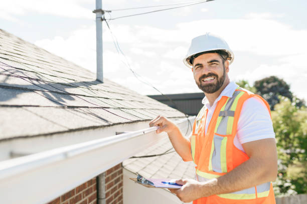 Best Residential Roofing Contractor  in Inkerman, PA