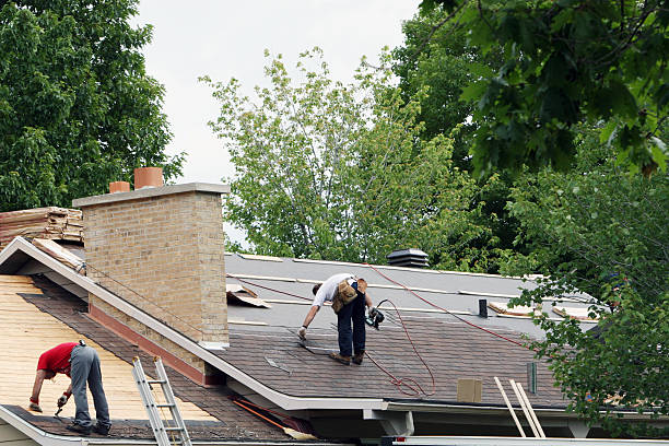 Roof Installation Near Me in Inkerman, PA