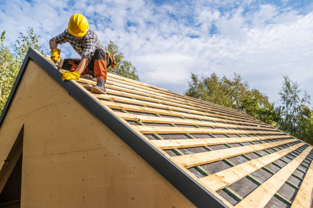 Best Slate Roofing Contractor  in Inkerman, PA