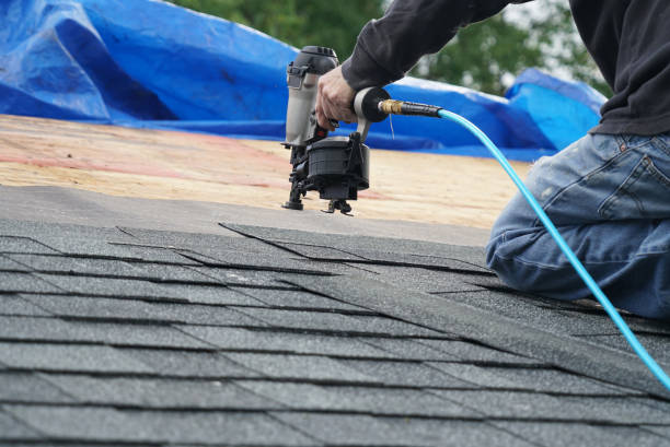 Best Metal Roofing Contractor  in Inkerman, PA