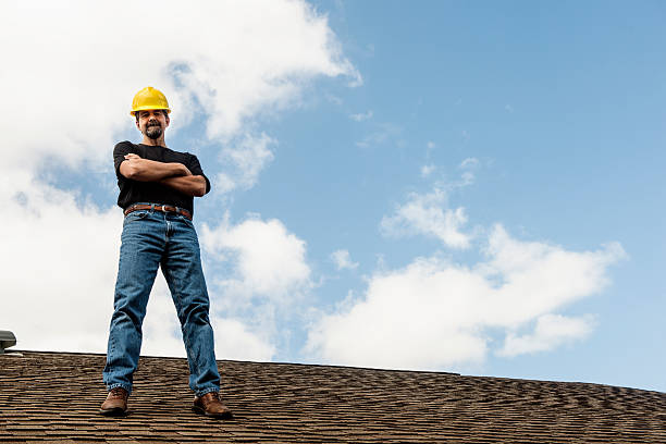 Best Roof Waterproofing Services  in Inkerman, PA
