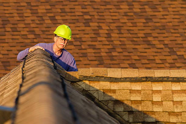Best Commercial Roofing Services  in Inkerman, PA