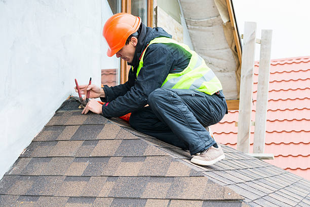 Best Local Roofing Companies  in Inkerman, PA