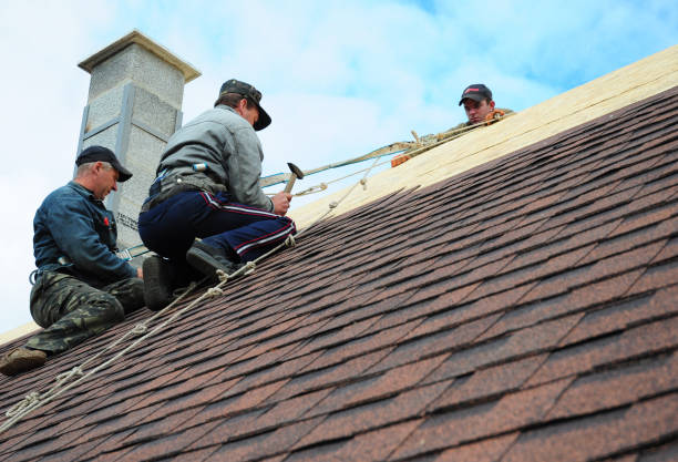 Reliable Inkerman, PA Roofing Contractor Solutions