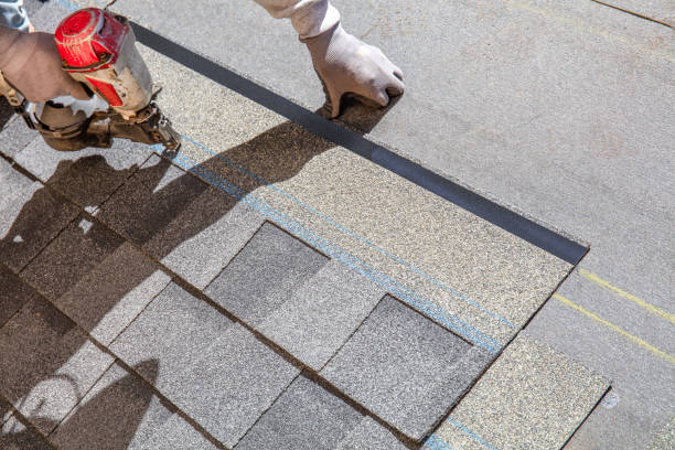 Best Roof Restoration Services  in Inkerman, PA