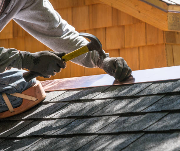 Best Residential Roofing Contractor  in Inkerman, PA